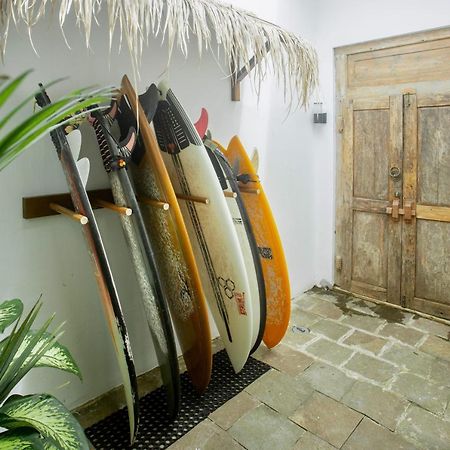 2Br Art Villa Bingin Uluwatu Zewnętrze zdjęcie