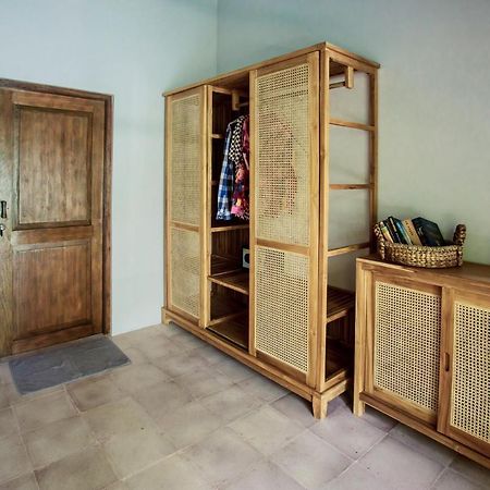 2Br Art Villa Bingin Uluwatu Zewnętrze zdjęcie