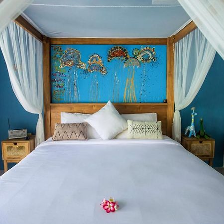 2Br Art Villa Bingin Uluwatu Zewnętrze zdjęcie