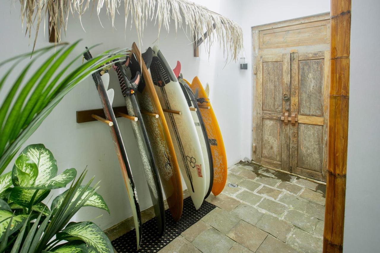 2Br Art Villa Bingin Uluwatu Zewnętrze zdjęcie