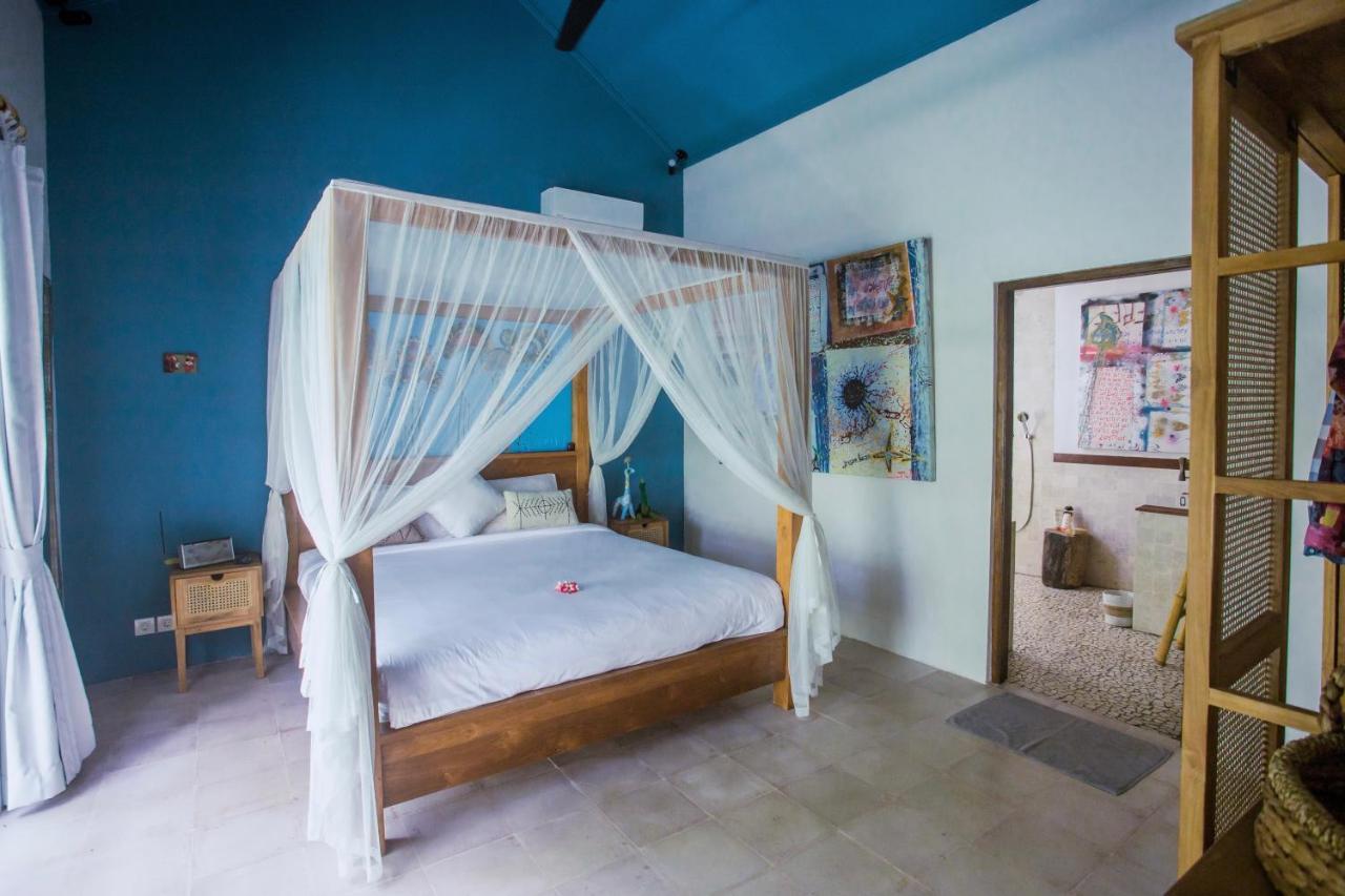 2Br Art Villa Bingin Uluwatu Zewnętrze zdjęcie