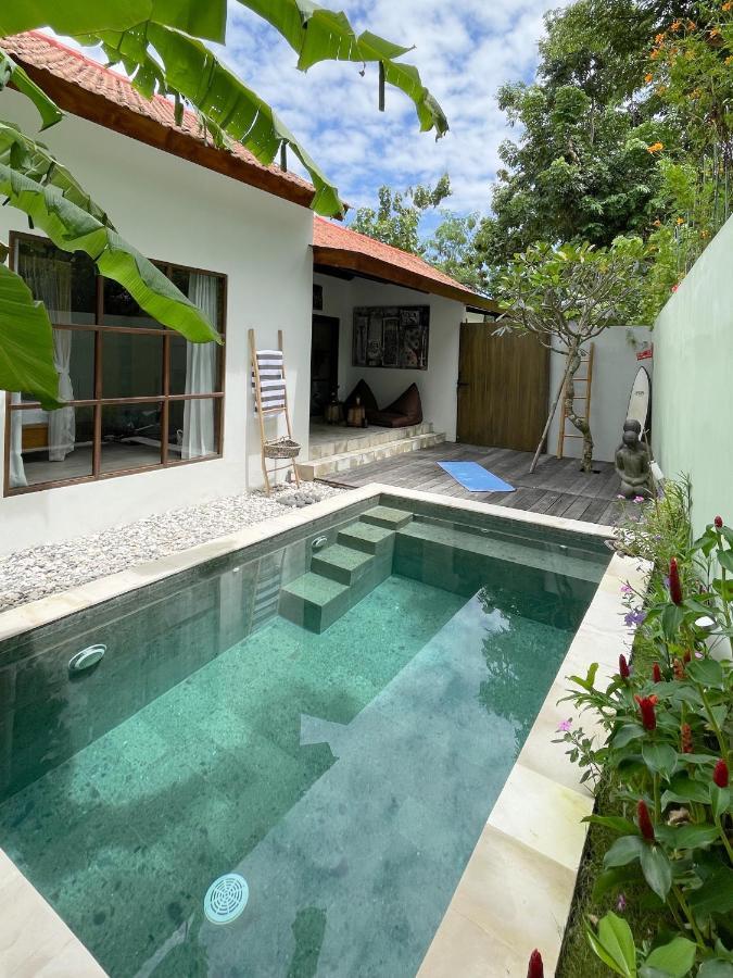 2Br Art Villa Bingin Uluwatu Zewnętrze zdjęcie