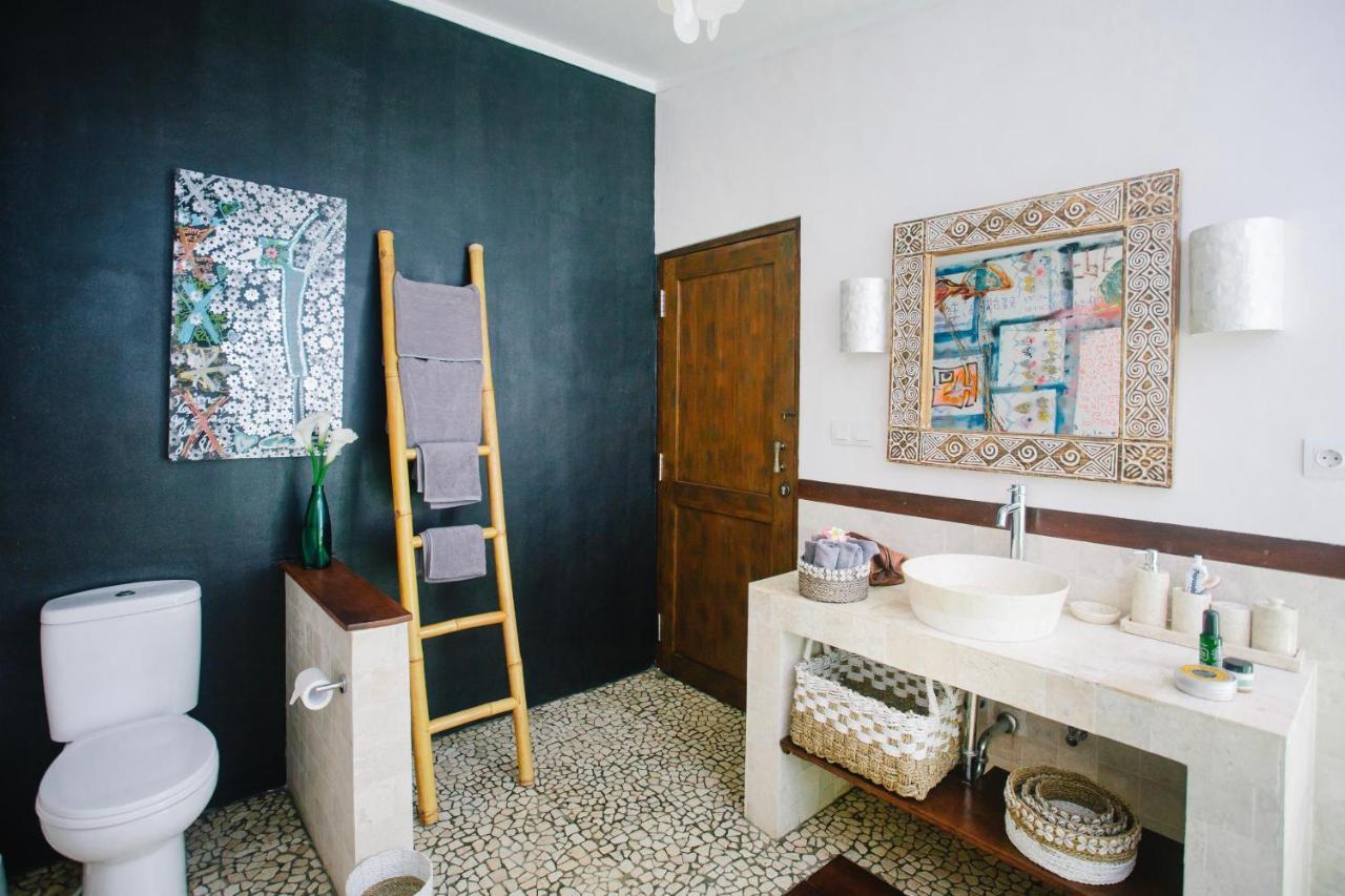 2Br Art Villa Bingin Uluwatu Zewnętrze zdjęcie