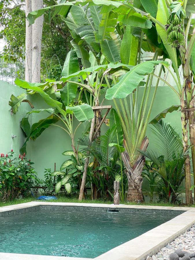 2Br Art Villa Bingin Uluwatu Zewnętrze zdjęcie