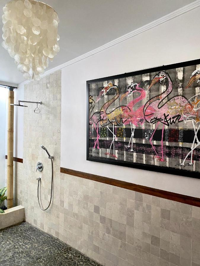2Br Art Villa Bingin Uluwatu Zewnętrze zdjęcie