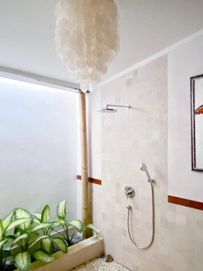 2Br Art Villa Bingin Uluwatu Zewnętrze zdjęcie