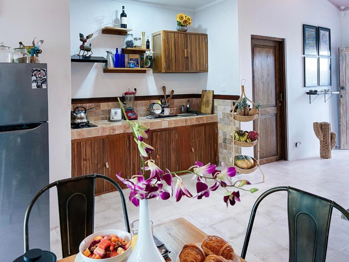 2Br Art Villa Bingin Uluwatu Zewnętrze zdjęcie