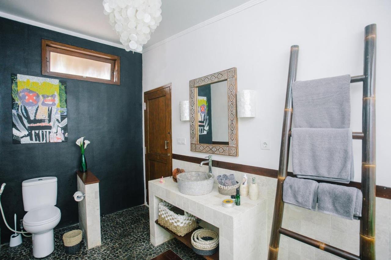 2Br Art Villa Bingin Uluwatu Zewnętrze zdjęcie