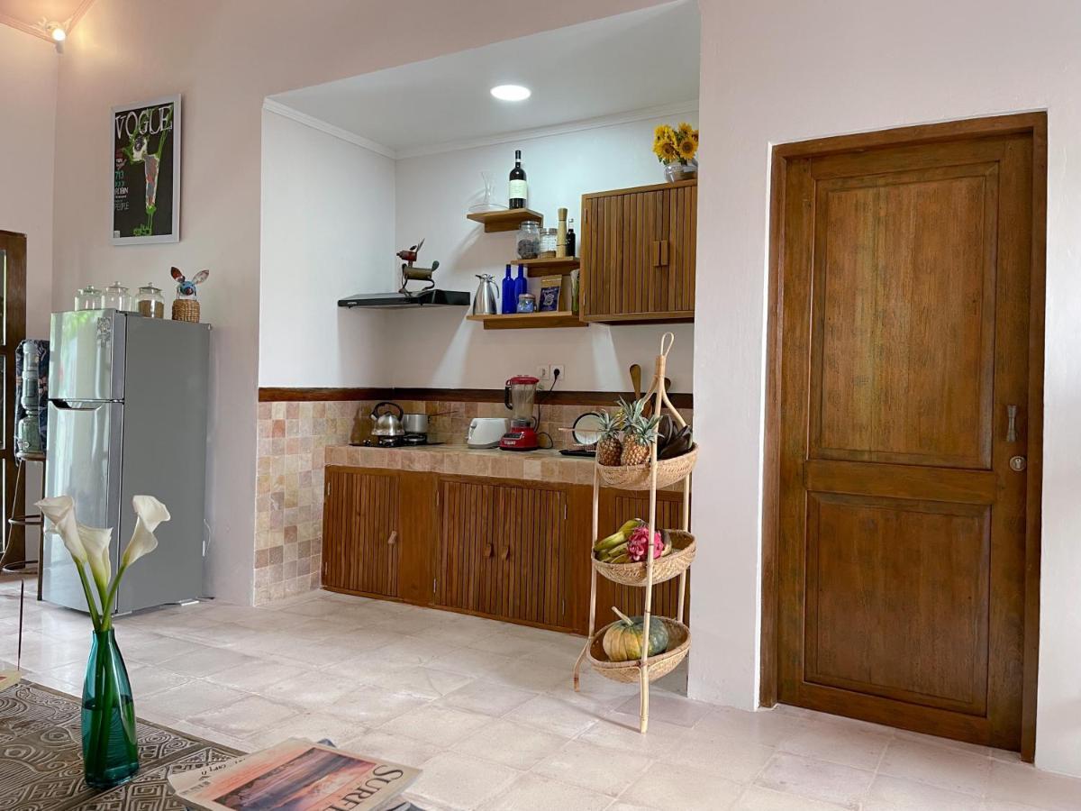 2Br Art Villa Bingin Uluwatu Zewnętrze zdjęcie