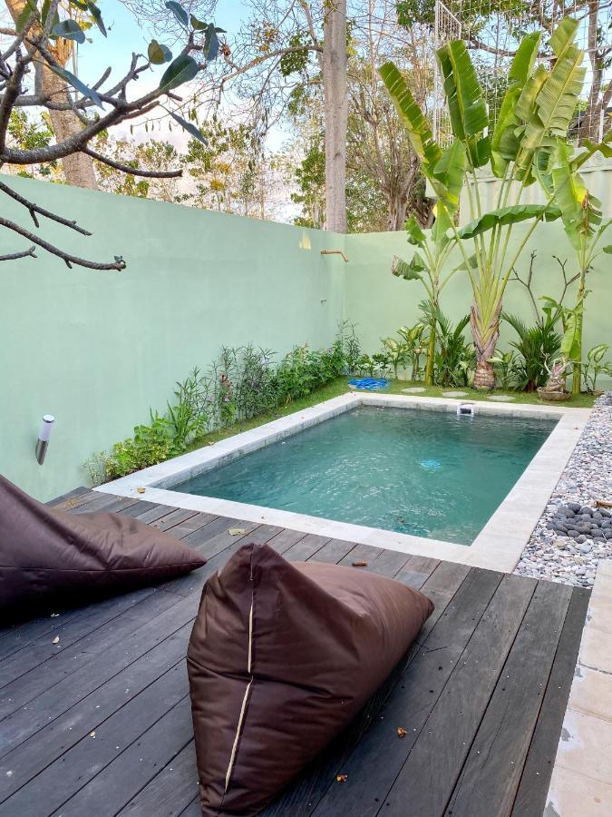 2Br Art Villa Bingin Uluwatu Zewnętrze zdjęcie