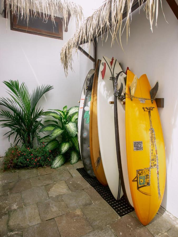 2Br Art Villa Bingin Uluwatu Zewnętrze zdjęcie