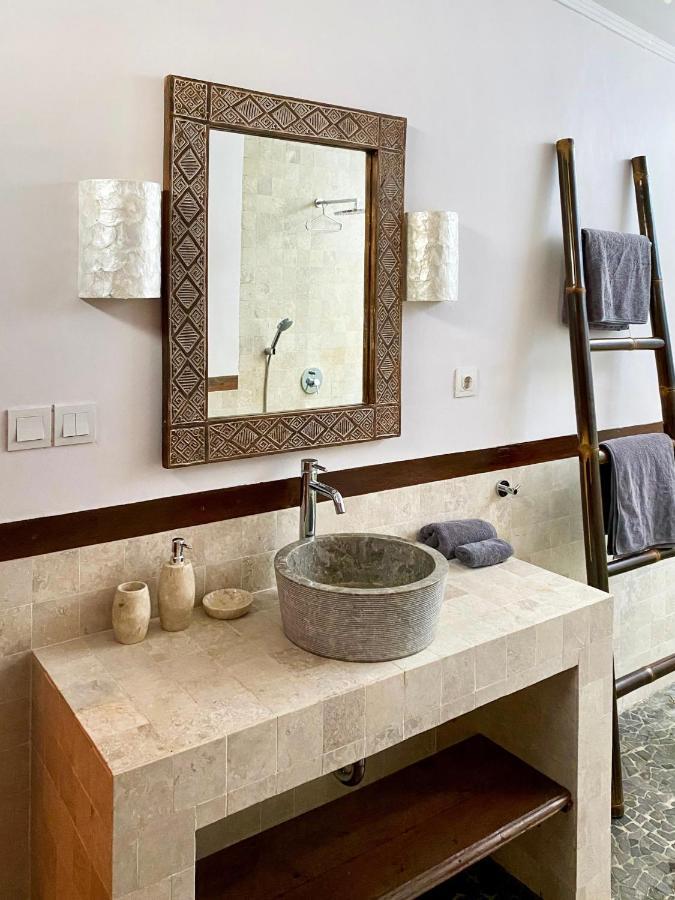 2Br Art Villa Bingin Uluwatu Zewnętrze zdjęcie