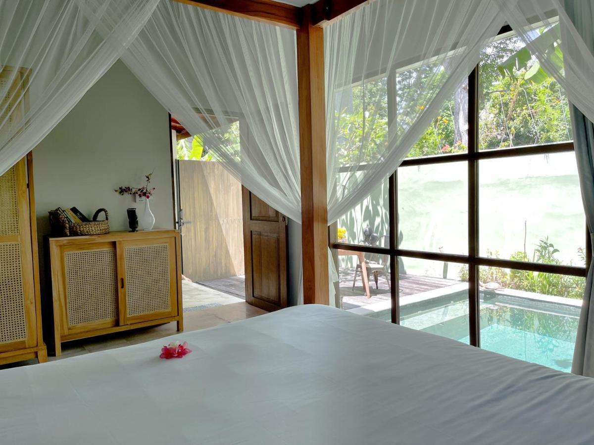 2Br Art Villa Bingin Uluwatu Zewnętrze zdjęcie