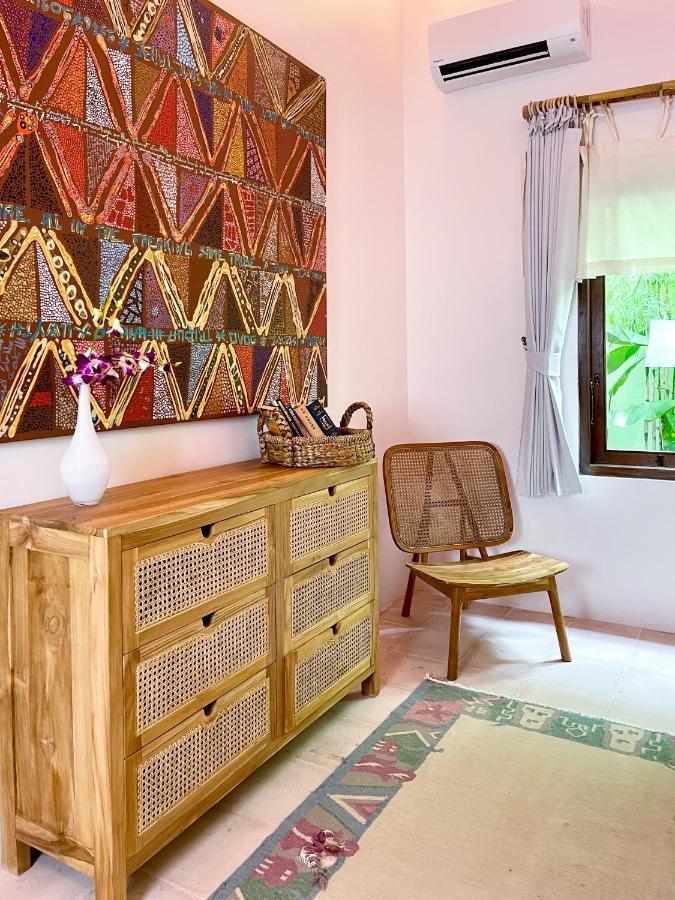 2Br Art Villa Bingin Uluwatu Zewnętrze zdjęcie