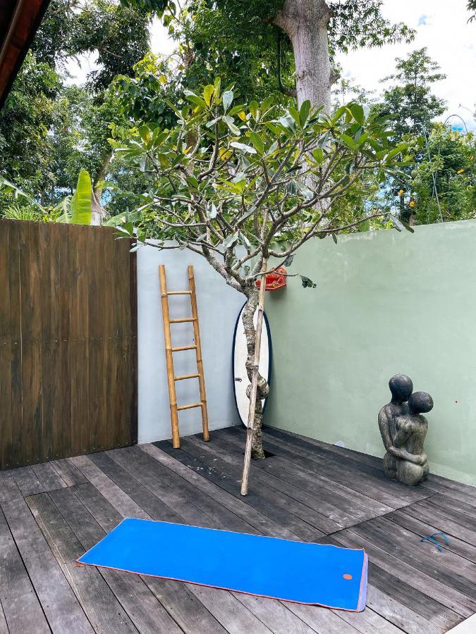 2Br Art Villa Bingin Uluwatu Zewnętrze zdjęcie