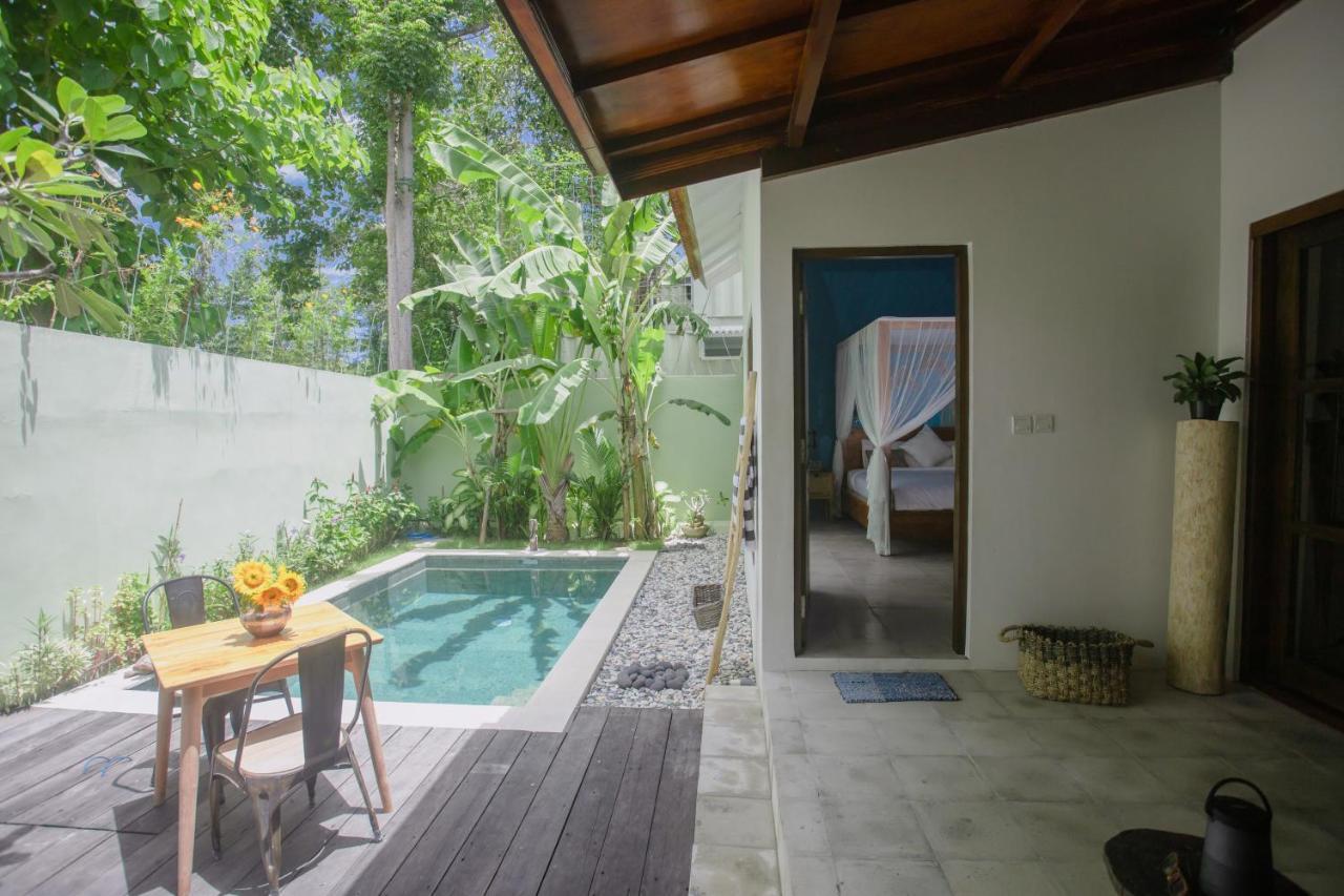 2Br Art Villa Bingin Uluwatu Zewnętrze zdjęcie