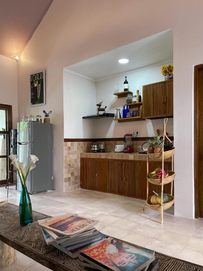 2Br Art Villa Bingin Uluwatu Zewnętrze zdjęcie
